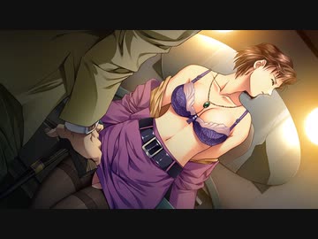 【慟哭そして…】エロ怖い脱出ゲーを実況プレイ　その25