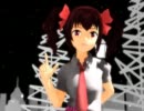 【アイドルマスター】りんこりんでコトバトラボラト【MMD】