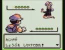 ポケモンを初めてやってみた　その３８～四天王～