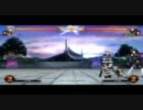 【ファントムブレイカーver1.01】Hard影霧補正切りコンボ2