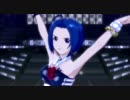 【アイドルマスター2】あずささんセンターで『オーバーマスター』
