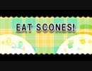 【APヘタリア】EAT SCONES!【替え歌PV】