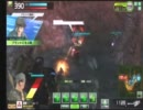 【ボーダーブレイク】SRWっぽいボダブレ予定【テスト】