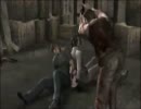 ブロントさん達がバイオハザード4をするそうです1-2