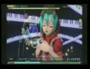 【ＰＤＡ】Starlite★Lydian HARD F2 みくずきん