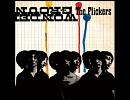 The Flickers - black light