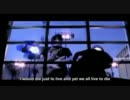 Blessthefall - Higinia(歌詞付き)
