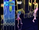 【Wii】DanceDanceRevolutionⅡ-Still unbreakable-