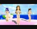 【MMD】新幹少女で GO MY WAY!!