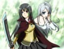 ボーダーブレイク　お嬢が極洋基地を駆ける!! その52