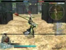 真．三国無双Online　ver.台湾　鉄槍でGOー　(下)