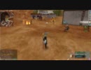 リクさんの大剣　27ｷﾙ26k　パート3