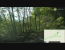 【車載動画】 埼玉隘路ニー　秩父山中を往く　Part.6　中津峡