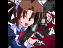【ハヤテのごとく！ドラマCD】ナギとカユラの HEAVEN IS A PLACE ON RADIO!