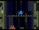 ロックマンXをまったり縛りプレイ　パート５　ねこん