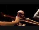 Didgeridoo Duo- Apadooraï