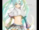 【ニコカラ】『プラチナ』-shin'in future Mix【Off Vocal】
