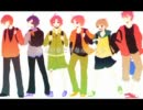 【RKRN】三.年.生.で.o.r.a.n.g.e.【合.唱】