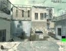 【PC】3on3でS＆DやってみたZE！【CoD4】part3