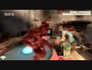 TF2 medic Frag Movie「Homocide」