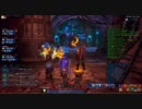 【TERA】恐怖上級　アルメロ【ヲリ盾】