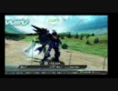 ガンダム　EXVS　対戦動画　黒本X２改視点