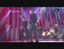 TVXQ - Maximum [2011/10/06]