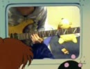 【殺人ギター】　Don't say “lazy” 　弾いてみた　【恐怖のメロディ】