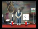 くまうた　（74）　「新作アイマス二」　唄：嵐山クマ男