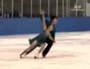 マイア＆アレックス・シブタニ組　07-08シーズンFD