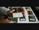 英語読めないのにＭＴＧ開封[6]後枠