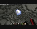 【minecraft】 TNTタワー爆破