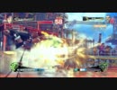 【劇団オカマ座】PP4000に達成するまで実況をやめないッ！＃3【スパ4AE】
