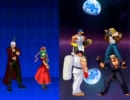 ＭＵＧＥＮキャラをさっくり触ろお！！　さまざま16