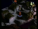 FFT 陰陽士縛り　part51　失われた聖域