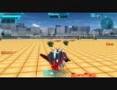 【SDGO】エンコードテスト
