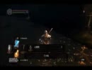 DARK SOULを実況してアンバサpart10　【ゲルシ】