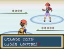 ポケモンFRを普通にプレイ　おまけ1（強化四天王戦）