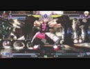 【六方チャリオット】10/15ランバトPart1【ブレイブルーCSEX】