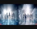 [少女時代/SNSD] - The Boys_MV (KOR ver.) x (ENG ver.)　比較動画