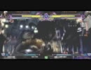 【六方チャリオット】10/15ランバトPart3【ブレイブルーCSEX】