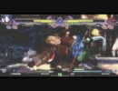 【六方チャリオット】10/15ランバトPart4【ブレイブルーCSEX】