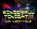 【大人の夜の】WonderfulTonight!＠広島【遊園地】PV