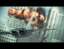 【AC:AH】Ace Combat Assault Horizon - Mission1 Dogfight【BGM】
