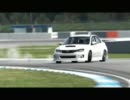 【Forza4】　新コースでドリフト