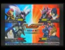 [EXVS] オペレーションメテオ発動へ向けて　9日目 part1