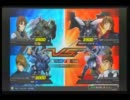 [EXVS] オペレーションメテオ発動へ向けて　9日目 part2