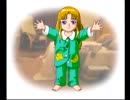 【ゆっくり実況】すごろくで魔理沙(C.V.大谷育江)を育てる【part１】
