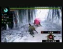 【MHP3】4時限目 くっきーのモンハン教室～Shinden教官とアホの子４人～