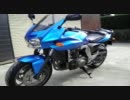 第7回車載動画オフにバイクで参加したかった